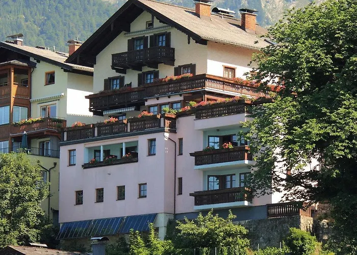 Pension Linortner