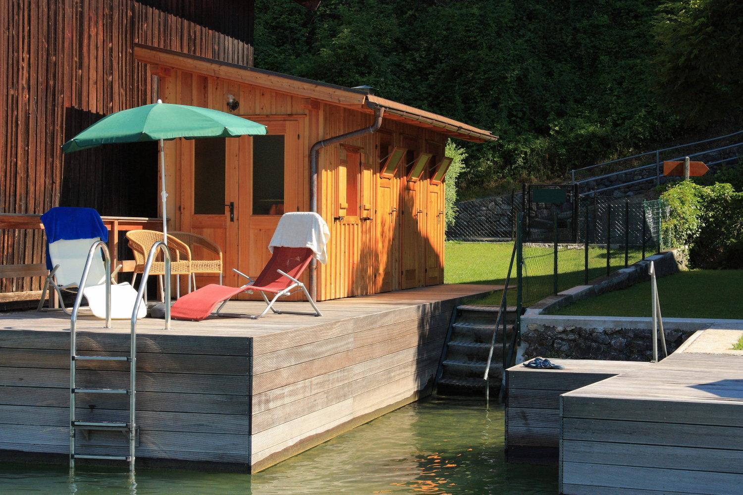 Linortner Guest house Sankt Wolfgang im Salzkammergut