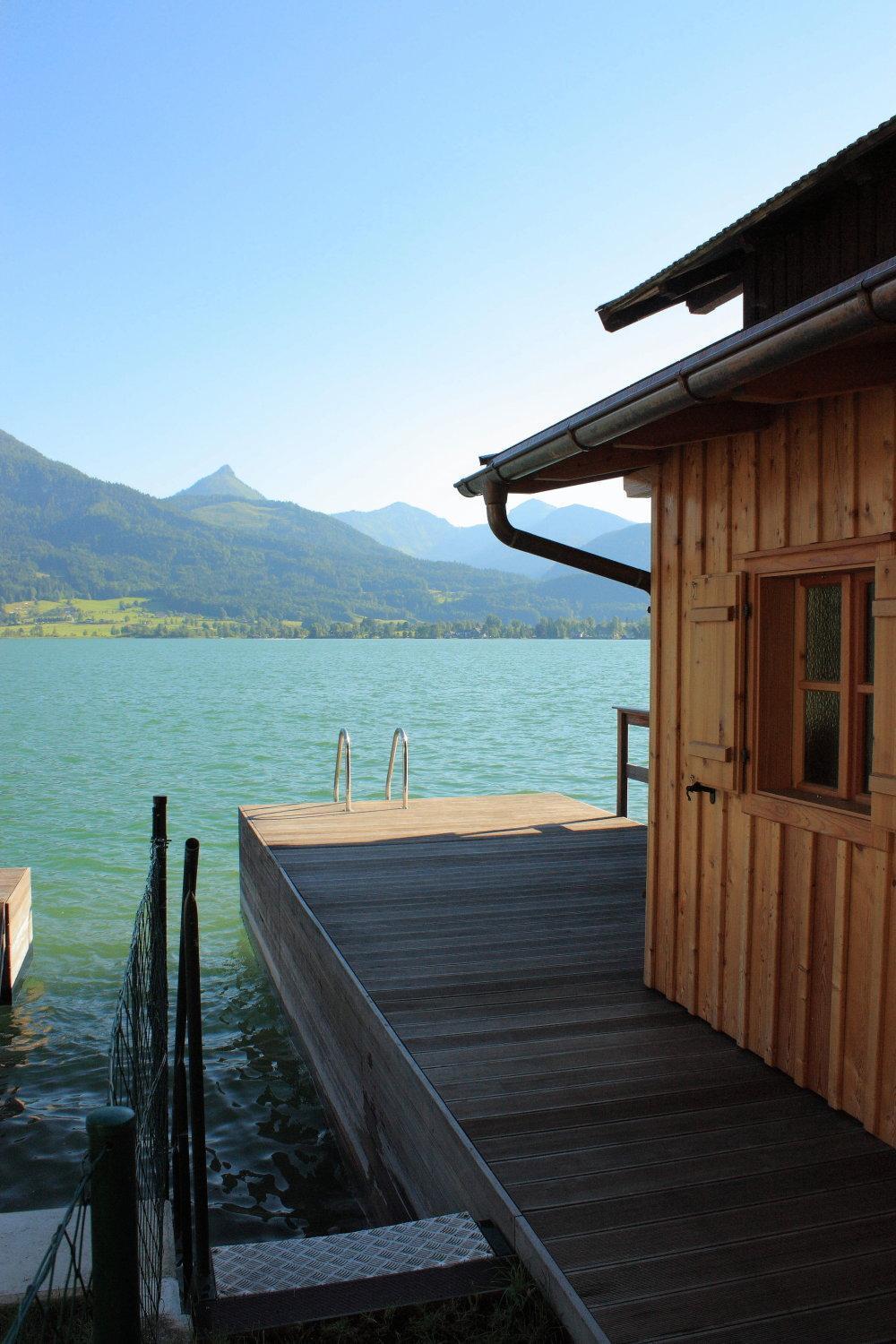 Linortner Sankt Wolfgang im Salzkammergut