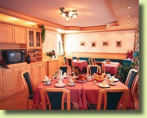 Guest house Linortner 3*