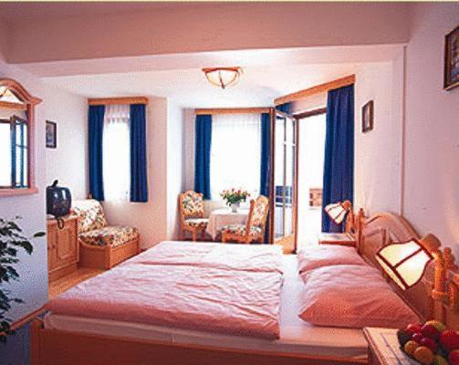 Guest house Linortner Sankt Wolfgang im Salzkammergut